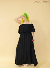 Long Dress Paraíso