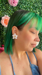 Flor de perla