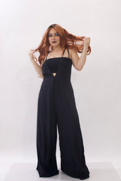 Long Jumpsuit Bob