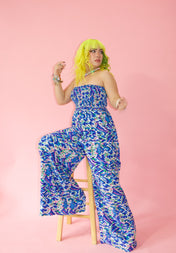 Long Jumpsuit Zulema
