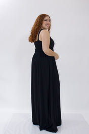 Long Dress Alek