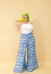 Long Pant Anselmo