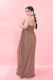Long Dress Catalina