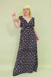 Long Dress Dean