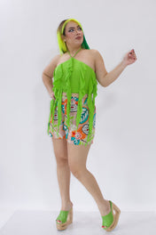 Short pant Wilma