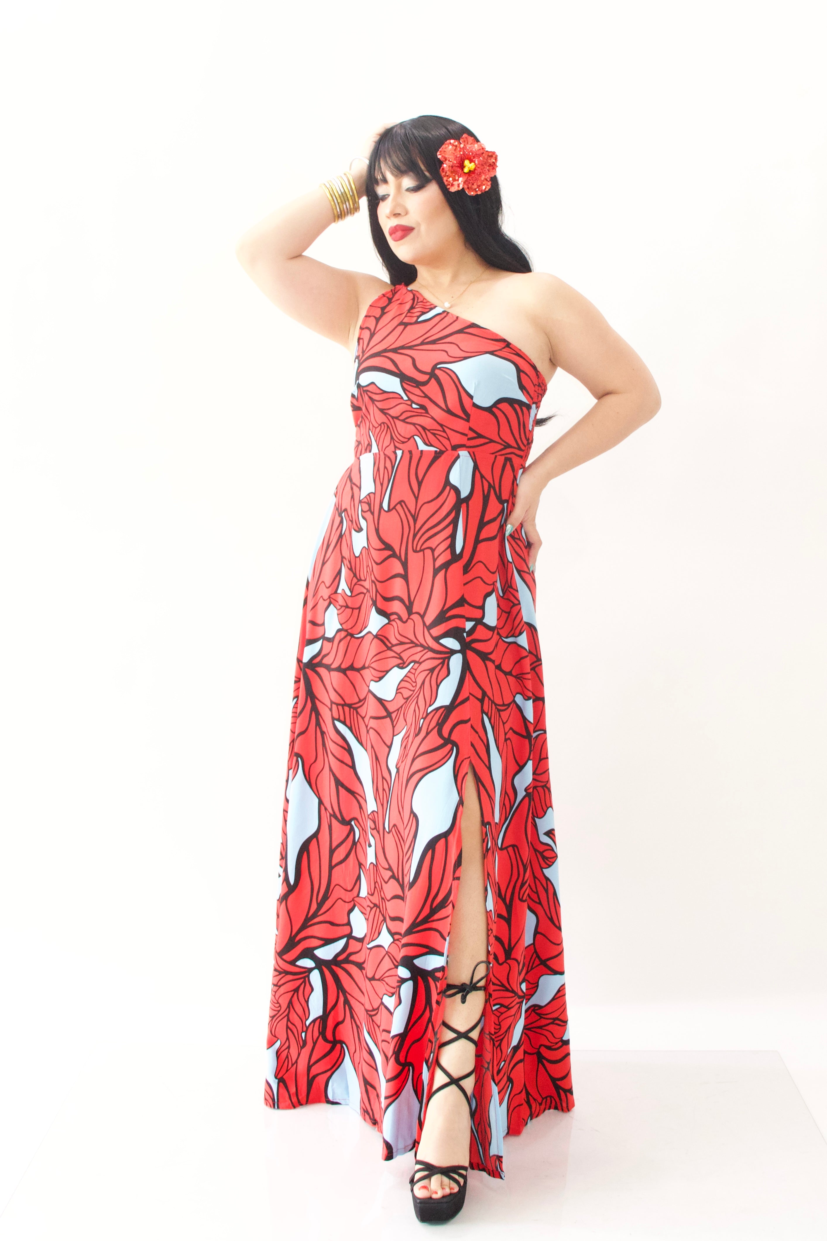 Long Dress Encanto