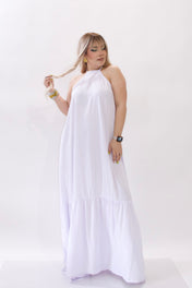 Long dress Emiliano