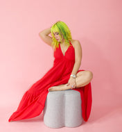 Long Dress Gracias