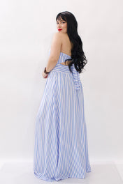 Long Dress Jamusy