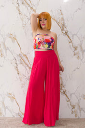 Long pant Anselmo