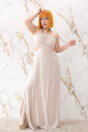 Long Dress Gaviota