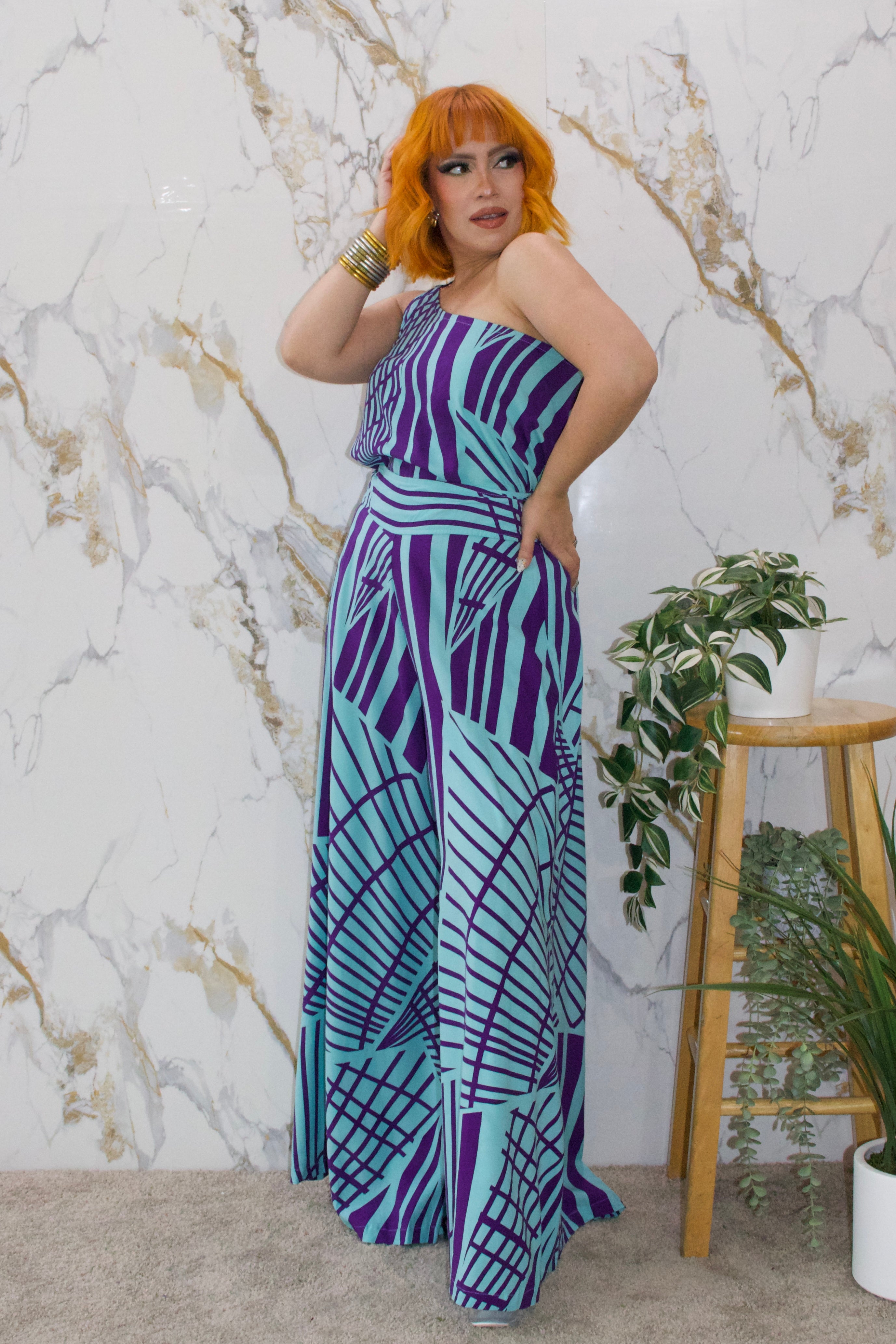 Long pant Anselmo