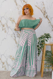 Long pant Anselmo