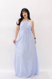 Long Dress Jamusy