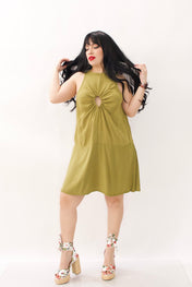 Mini Dress Hole