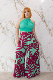 Long pant Anselmo