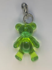 Teddy charm