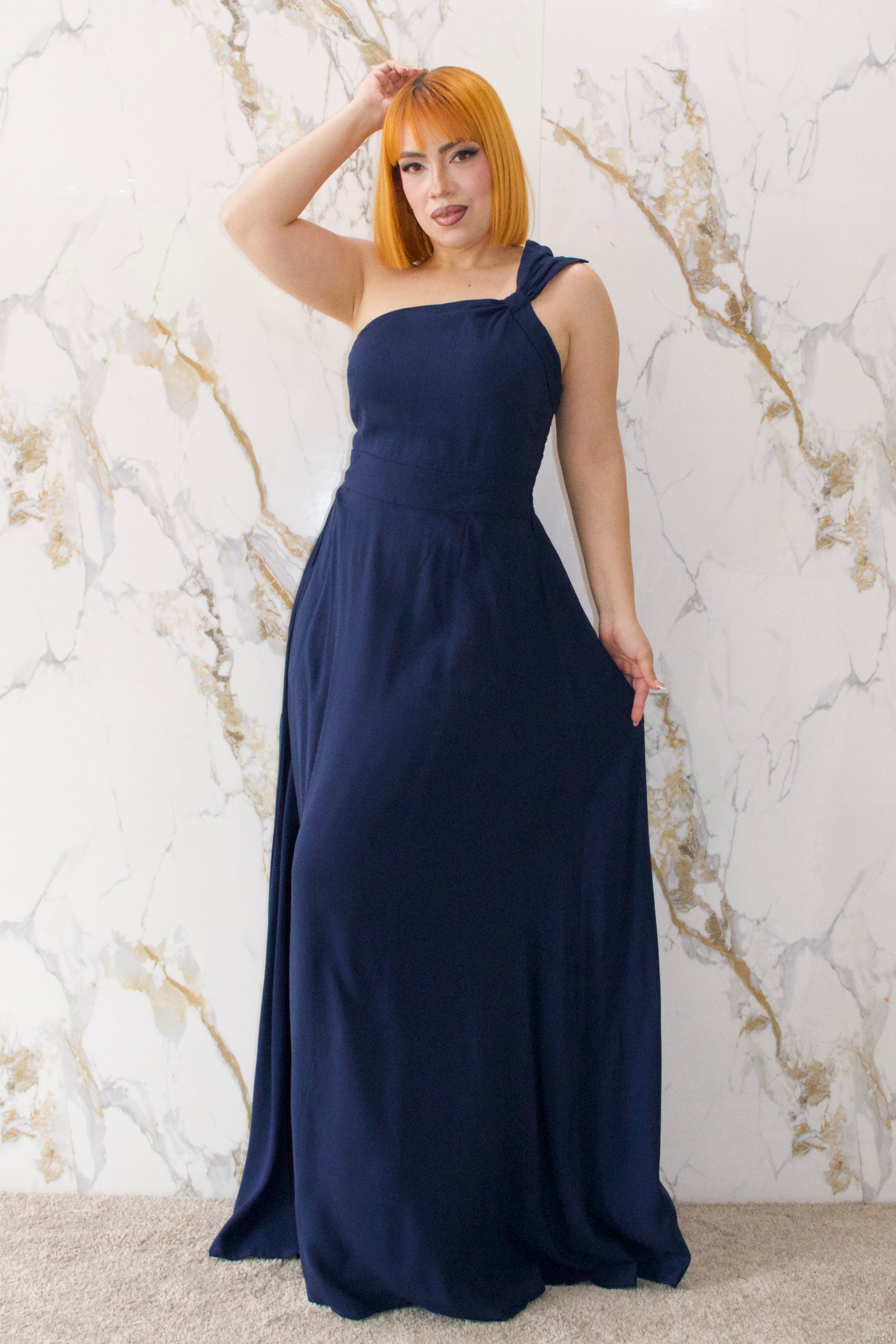 Long Dress Lillyet