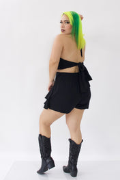 Short Pant Lucero