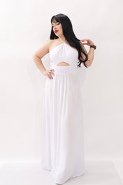 Long Dress Jamusy