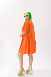 Mini Dress Alonzo