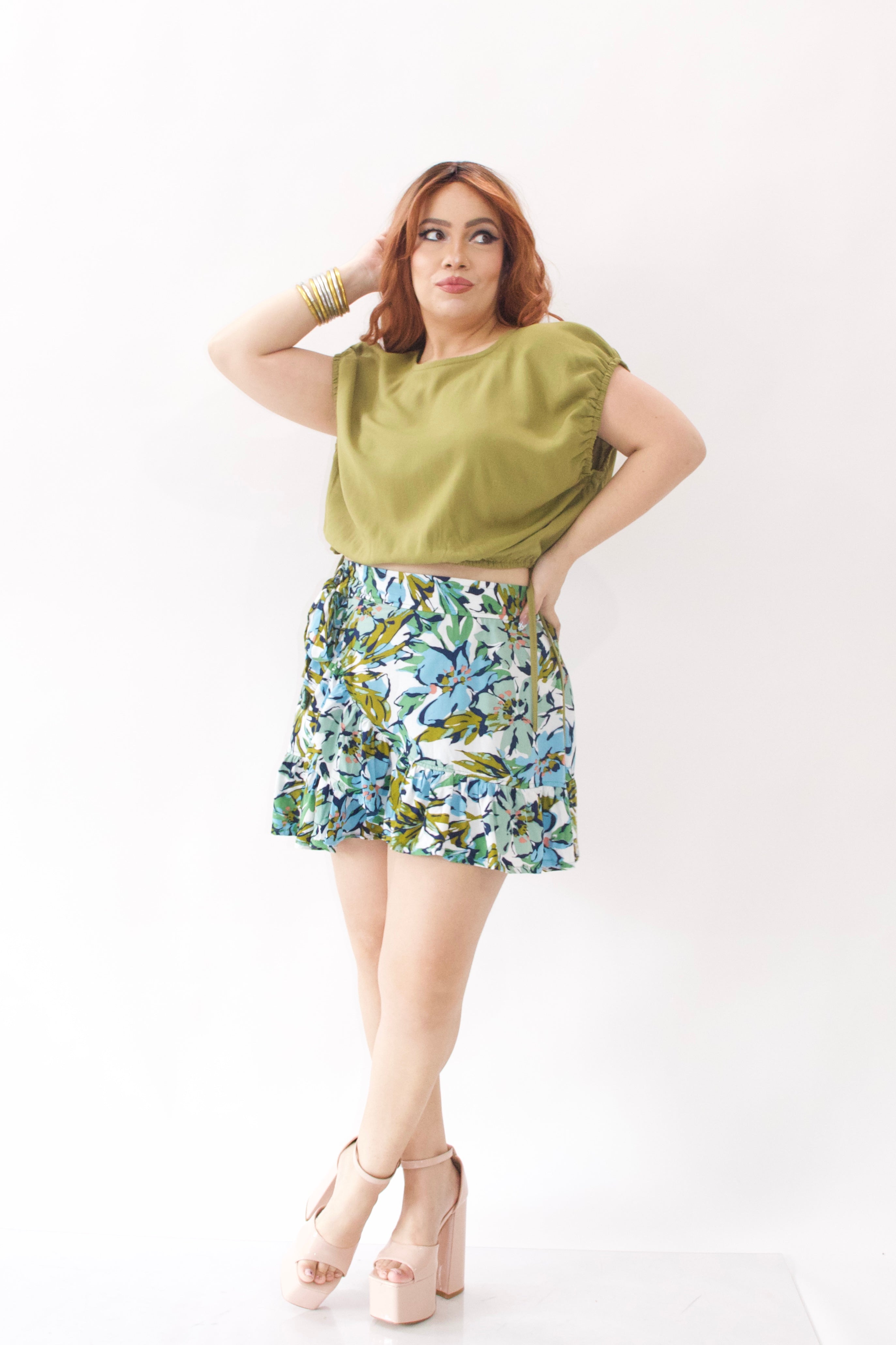 Skirt Milenium