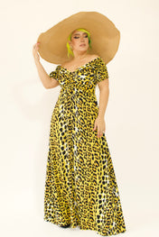 Long Drees Vega