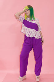 Long Pant Nino