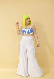 Crop Top Neftaly(no sleeve)