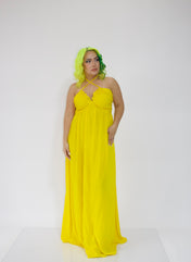 Long Dress Catalina