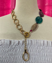 Lina Necklace