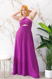 Long Dress Jamusy