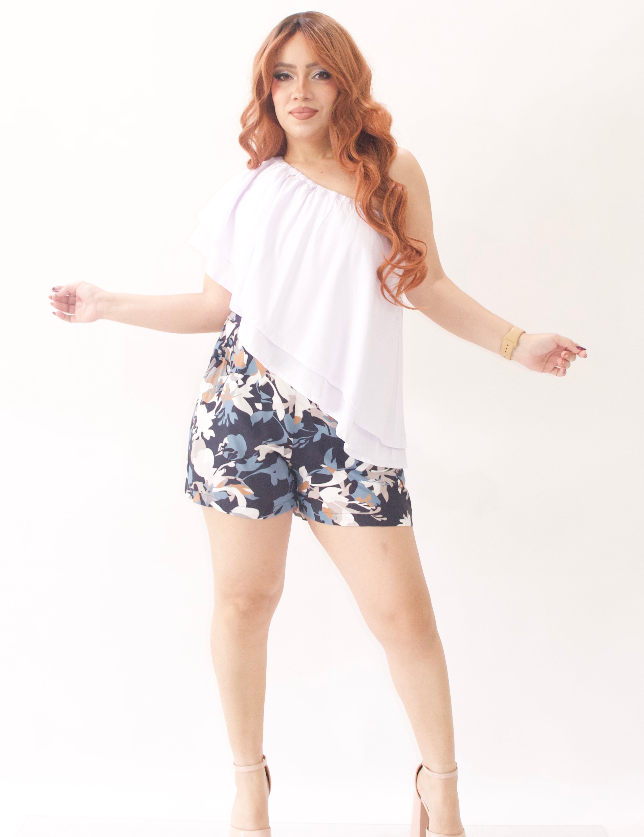 Top Blossom