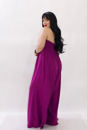 Long Jumpsuit Catalina