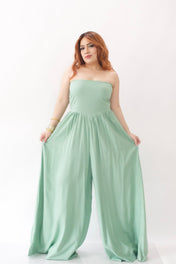 Long Jumpsuit Jenin