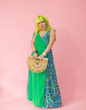 Long Dress Dakota