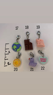 Charms