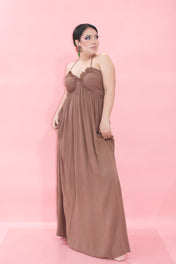 Long Dress Catalina