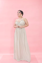 Long Dress Catalina