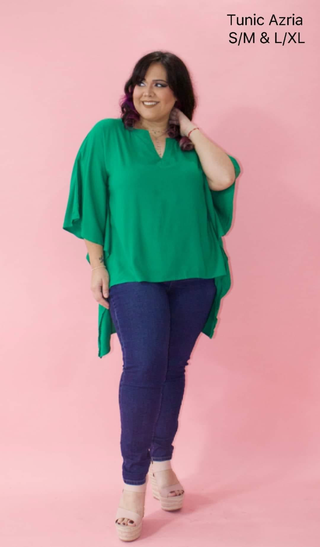 Top Azria