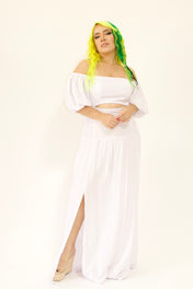 Long Dress Suzana