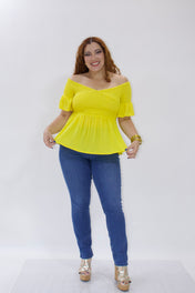 Top Savira L/XL