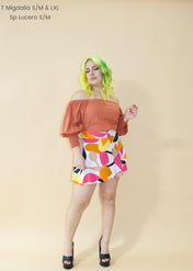 Top Migdalia