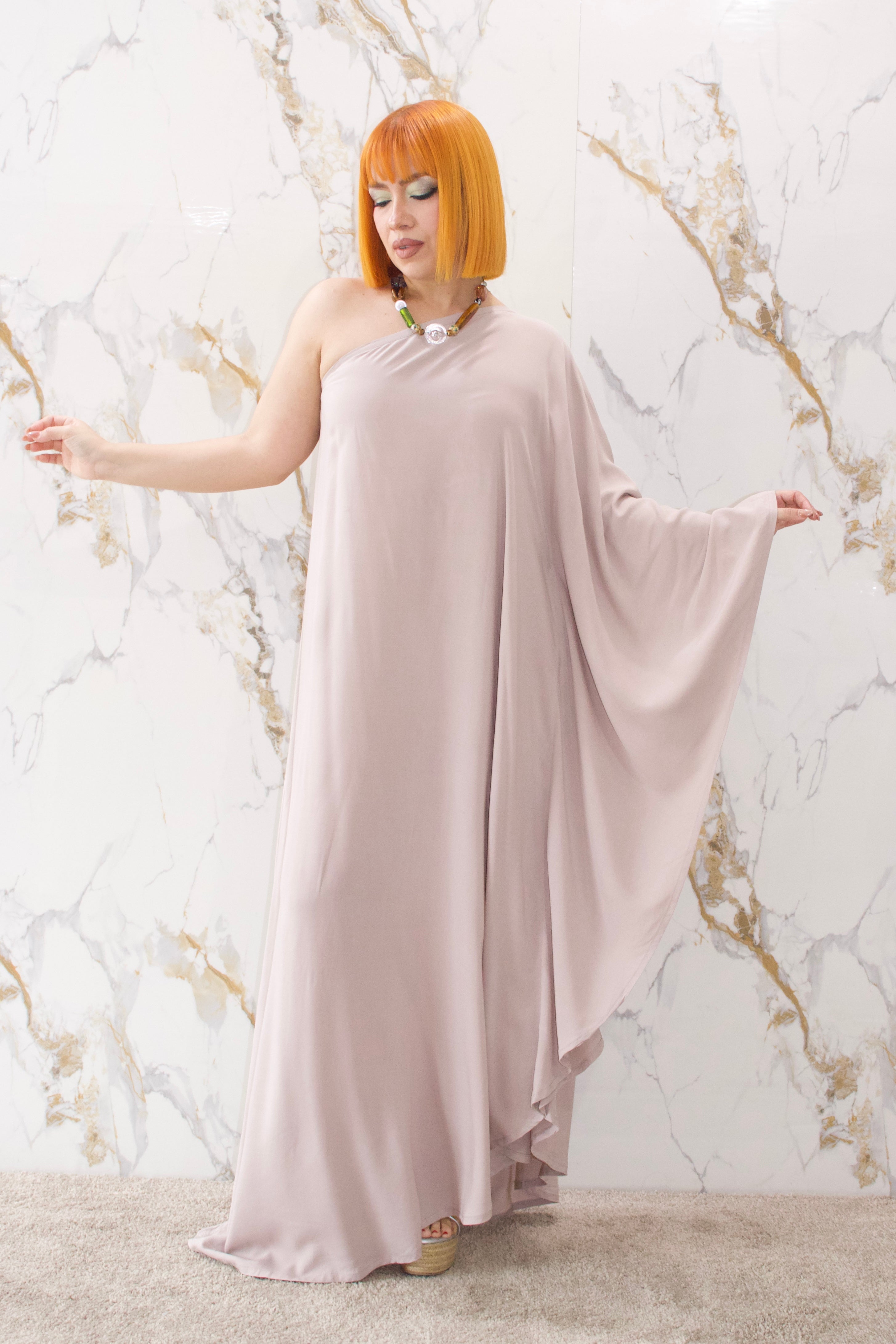 Long Dress Divina
