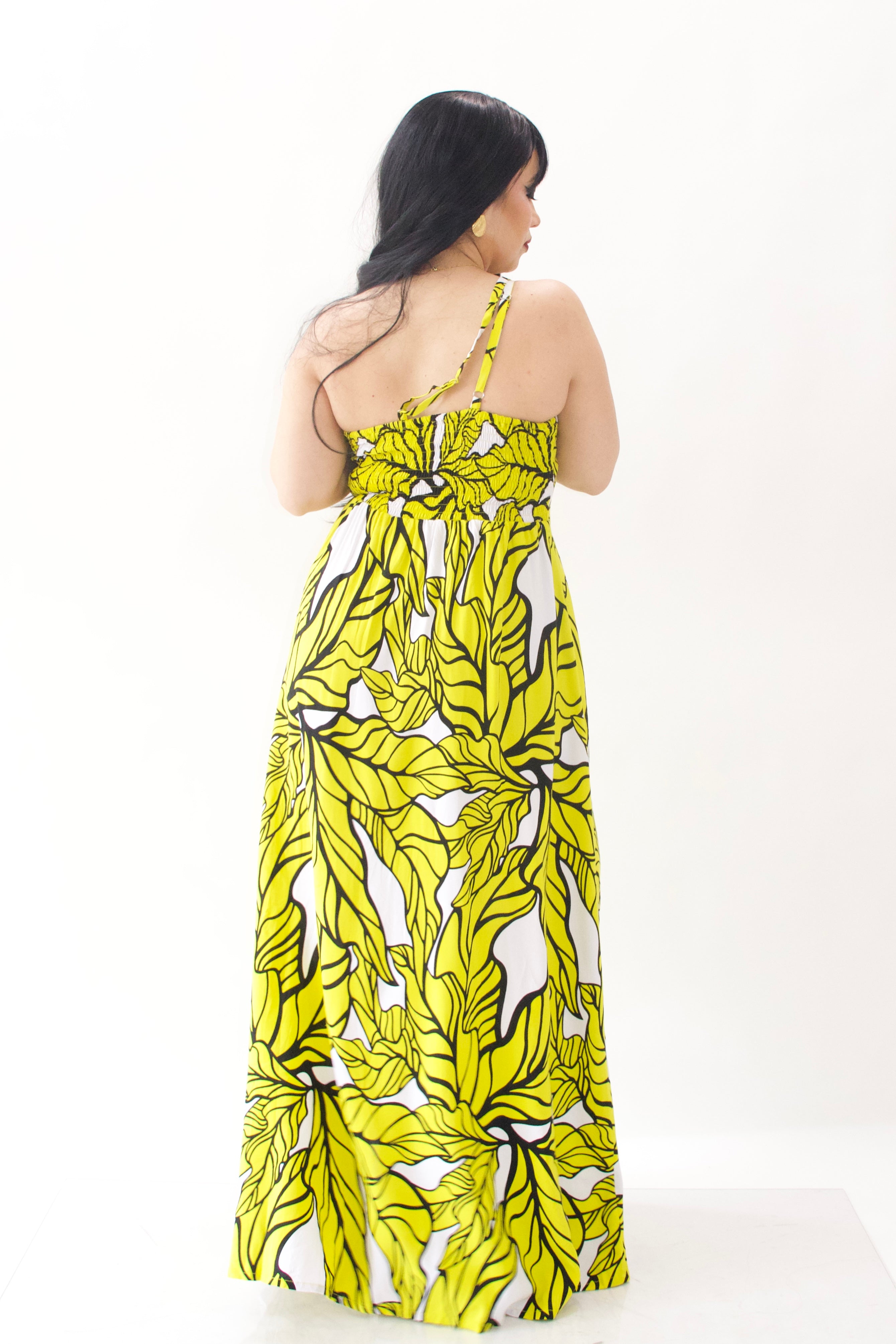 Long Dress Encanto