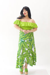 Crop Top Dalila