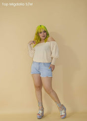 Top Migdalia