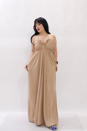 Long Jumpsuit Catalina