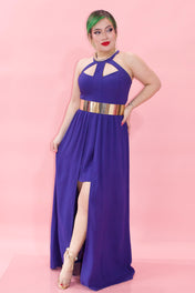 Long Dress Irene