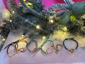 Esperanza Bracelet With Charm